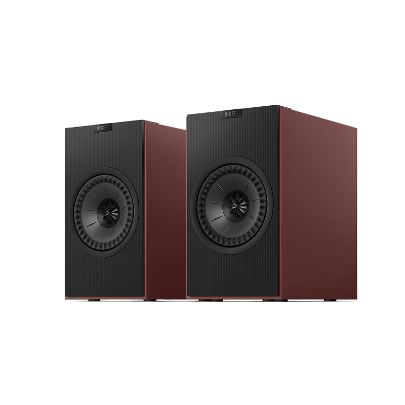 KEF Coda W All-In-One Wireless Speaker