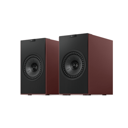 KEF Coda W All-In-One Wireless Speaker