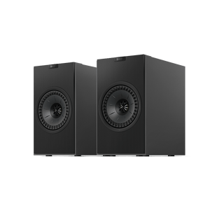 KEF Coda W All-In-One Wireless Speaker