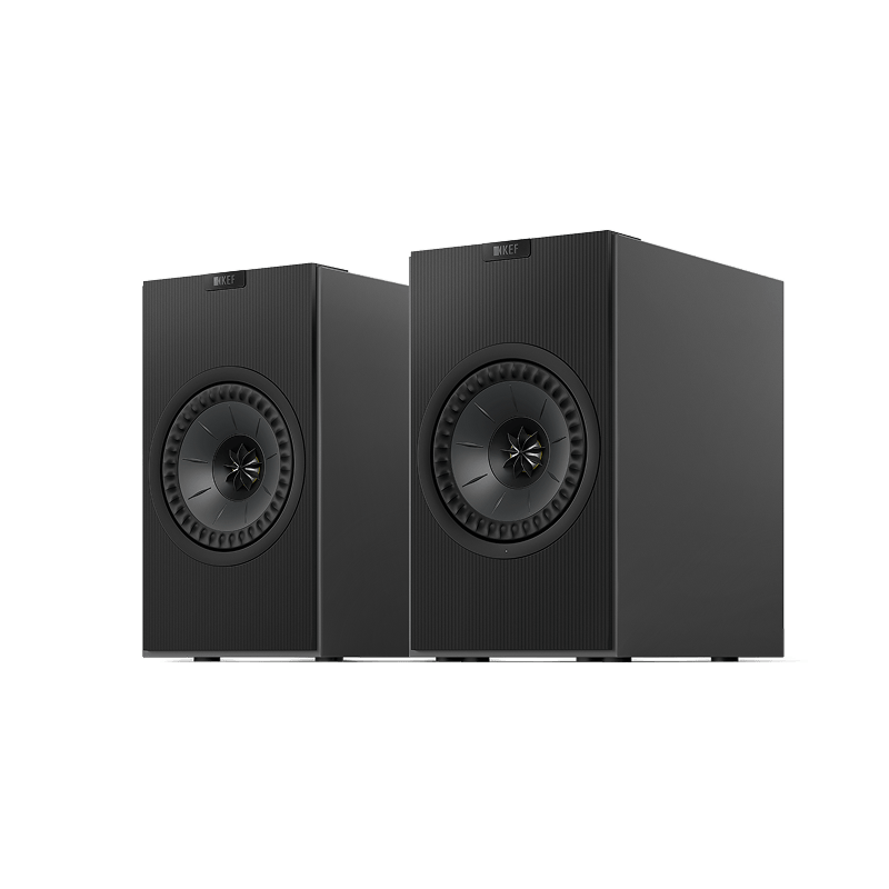 KEF Coda W All-In-One Wireless Speaker