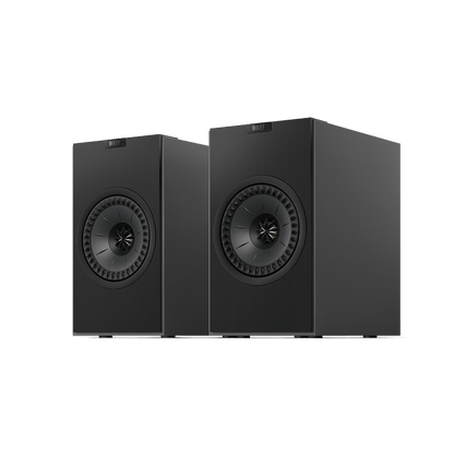 KEF Coda W All-In-One Wireless Speaker