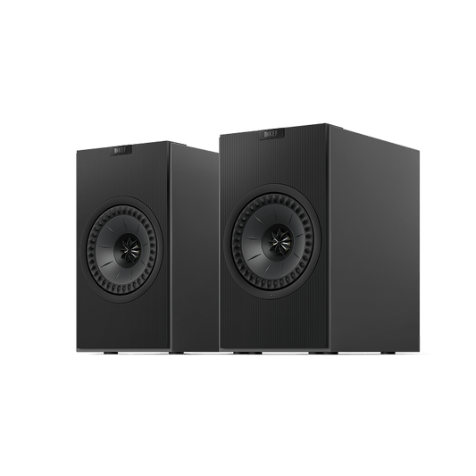 KEF Coda W All-In-One Wireless Speaker