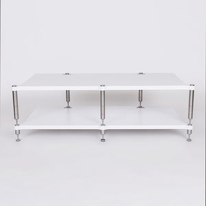 Neo Light Display Rack NEO Light Double Tripod Audio Rack – Nintronics UK