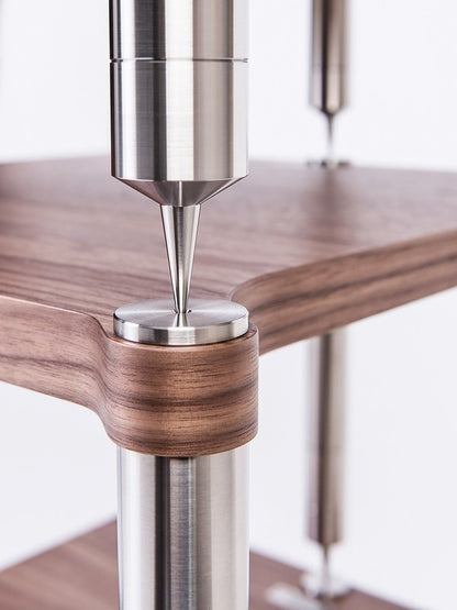NEO Tripod Audio Rack (MATTE)