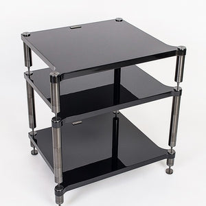 NEO Quattron Audio Rack (Matte)