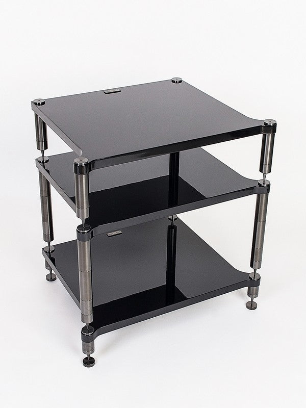 NEO Quattron Audio Rack (Matte)