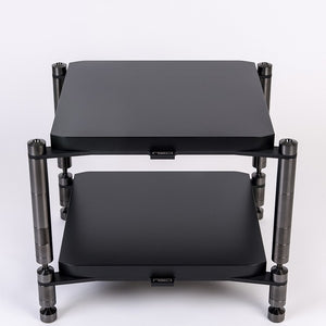 NEO Quattron Reference Audio Rack (Matte)