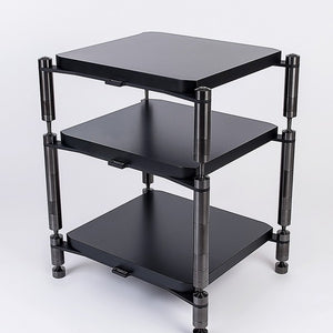 NEO Quattron Reference Audio Rack (Glossy)