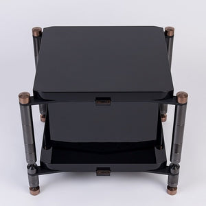 NEO Quattron Reference Audio Rack (Matte)