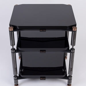 NEO Quattron Reference Audio Rack (Glossy)