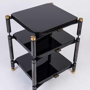 NEO Quattron Reference Audio Rack (Glossy)