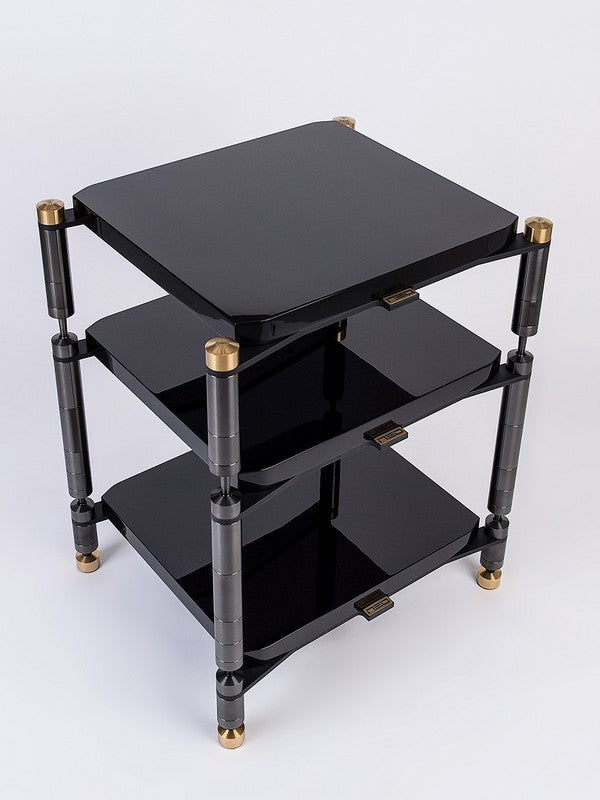 NEO Quattron Reference Audio Rack (Glossy)