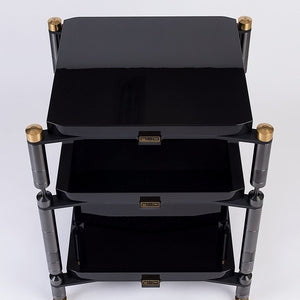 NEO Quattron Reference Audio Rack (Matte)