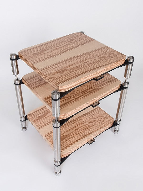 NEO Quattron Reference Audio Rack (Glossy) – Nintronics UK