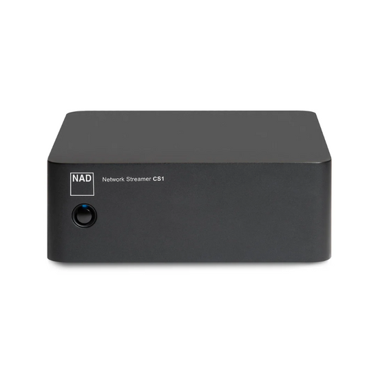 NAD CS1 Endpoint Network Streamer