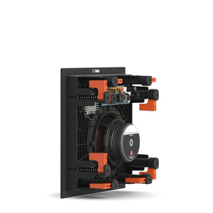 Dali Phantom H-50 In-Wall Speakers (Pair)