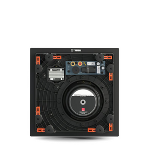 Dali Phantom H-50 In-Wall Speakers (Pair)