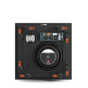 Dali Phantom H-60 In-Wall Speakers -rear