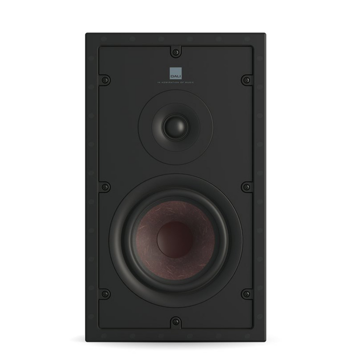 Zeaker R DALI PHANTOM H-60 R In-Wall Speaker – Nintronics UK