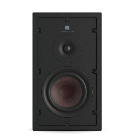 DALI PHANTOM H-60 R In-Wall Speaker- front