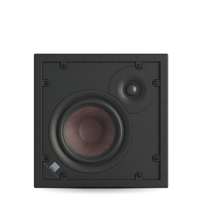 Dali Phantom H-60 In-Wall Speakers -front