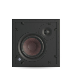 Dali Phantom H-60 In-Wall Speakers -front