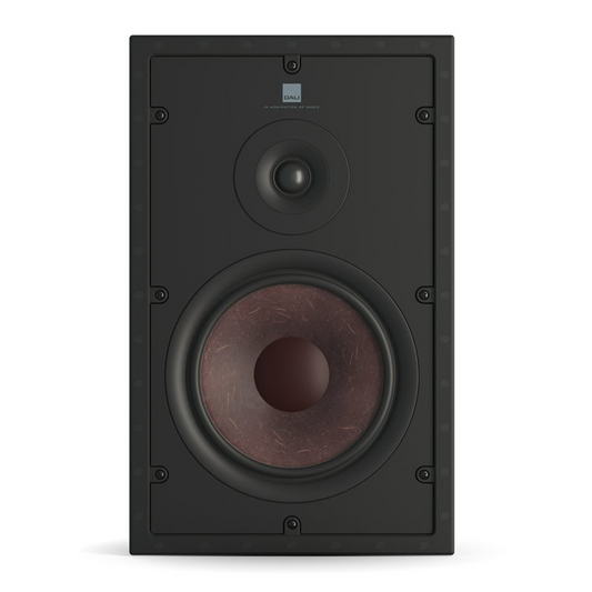 DALI PHANTOM H-80 R In-Wall Speaker-front