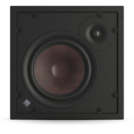 Dali Phantom H-80 In-Wall Speaker-front
