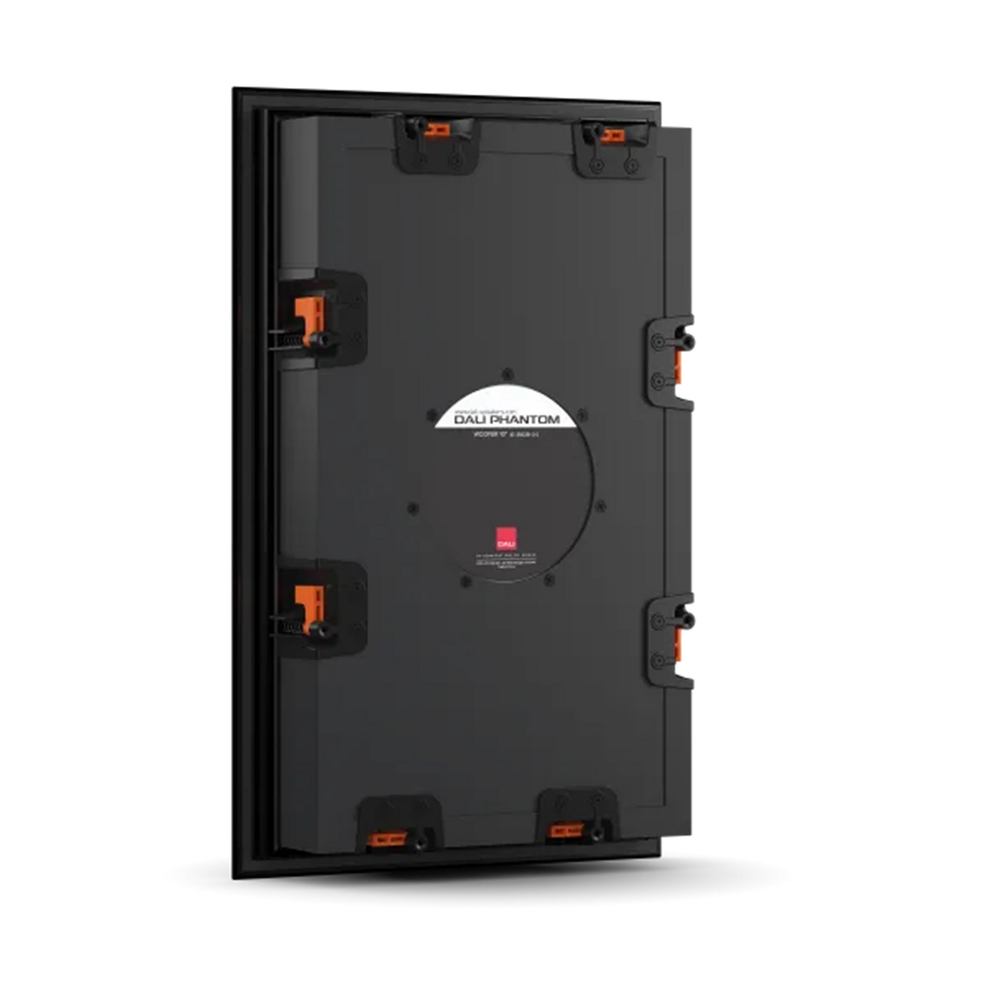 DALI PHANTOM IW SUB S-100 In-Wall Subwoofer-rear