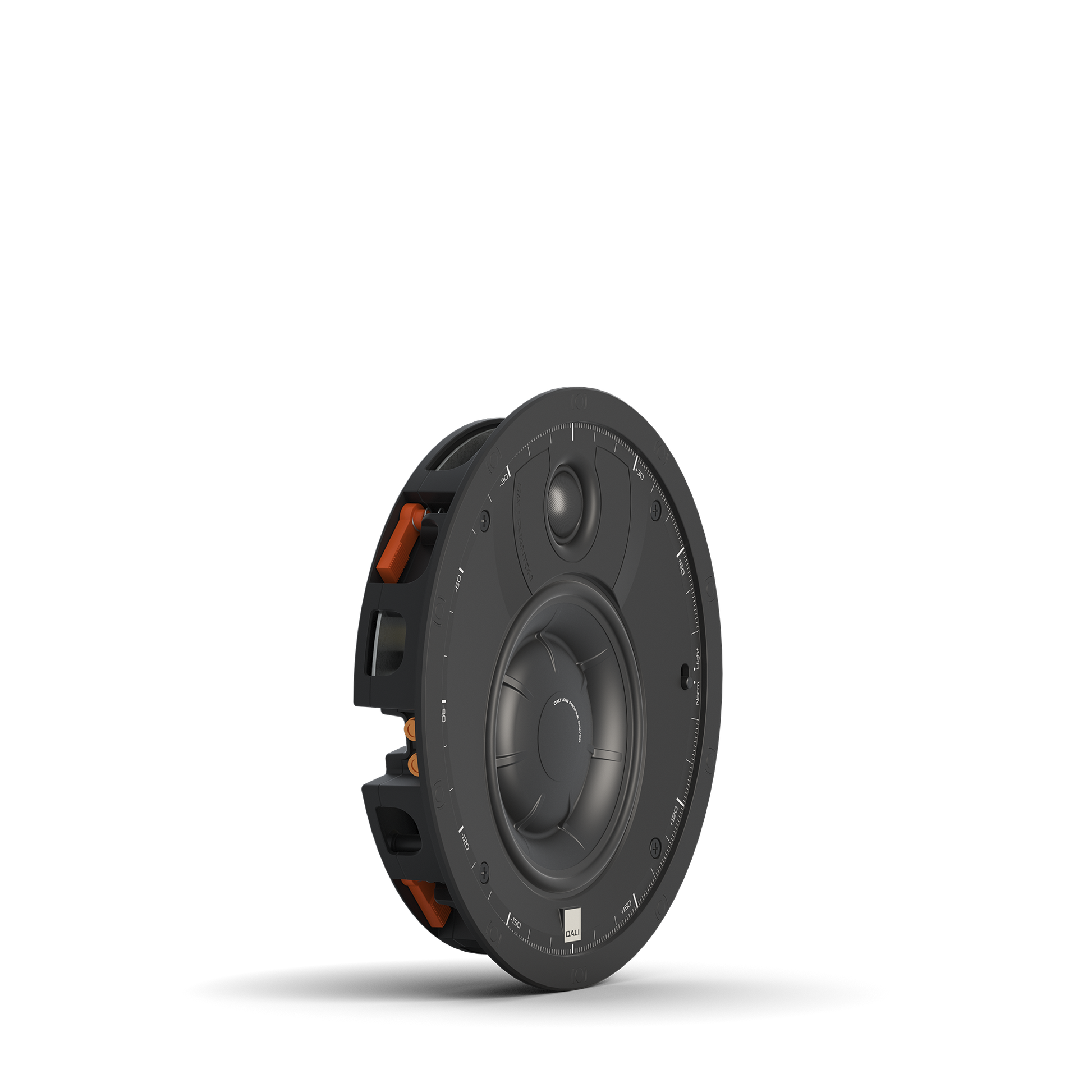 DALI PHANTOM K-60 LP In-Ceiling Speaker-side