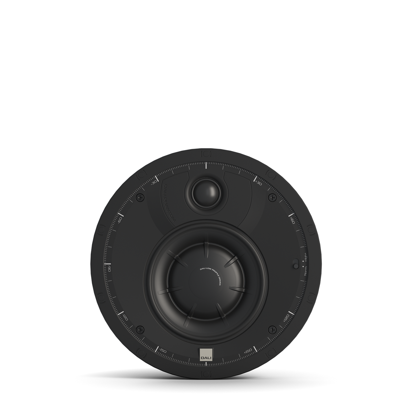 DALI PHANTOM K-60 LP In-Ceiling Speaker-front