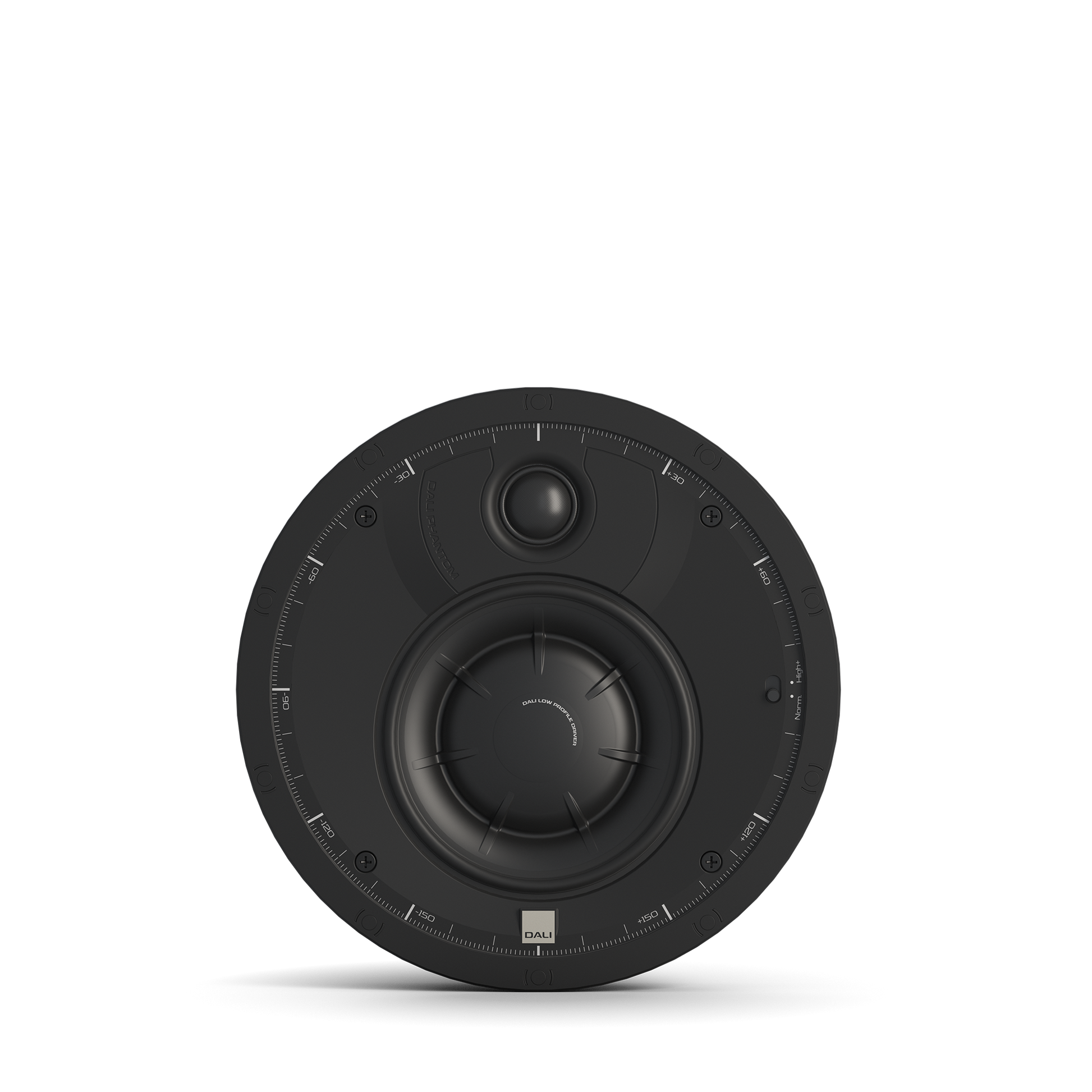 DALI PHANTOM K-60 LP In-Ceiling Speaker-front