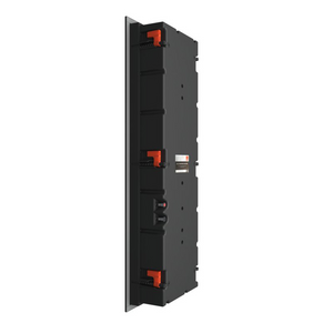 Dali Phantom M-250 In-Wall Speaker-rear