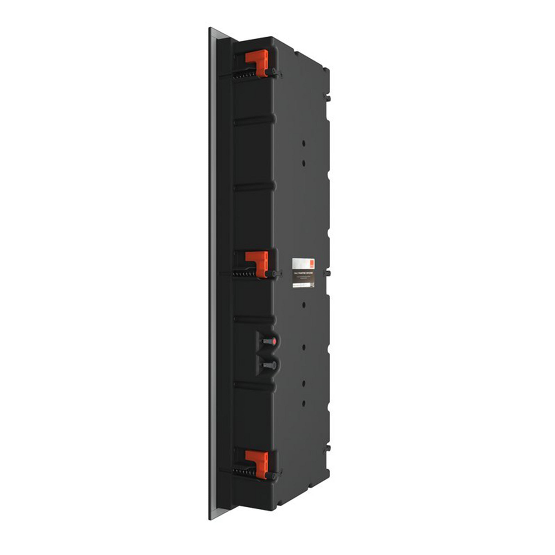 Dali Phantom M-250 In-Wall Speaker-rear