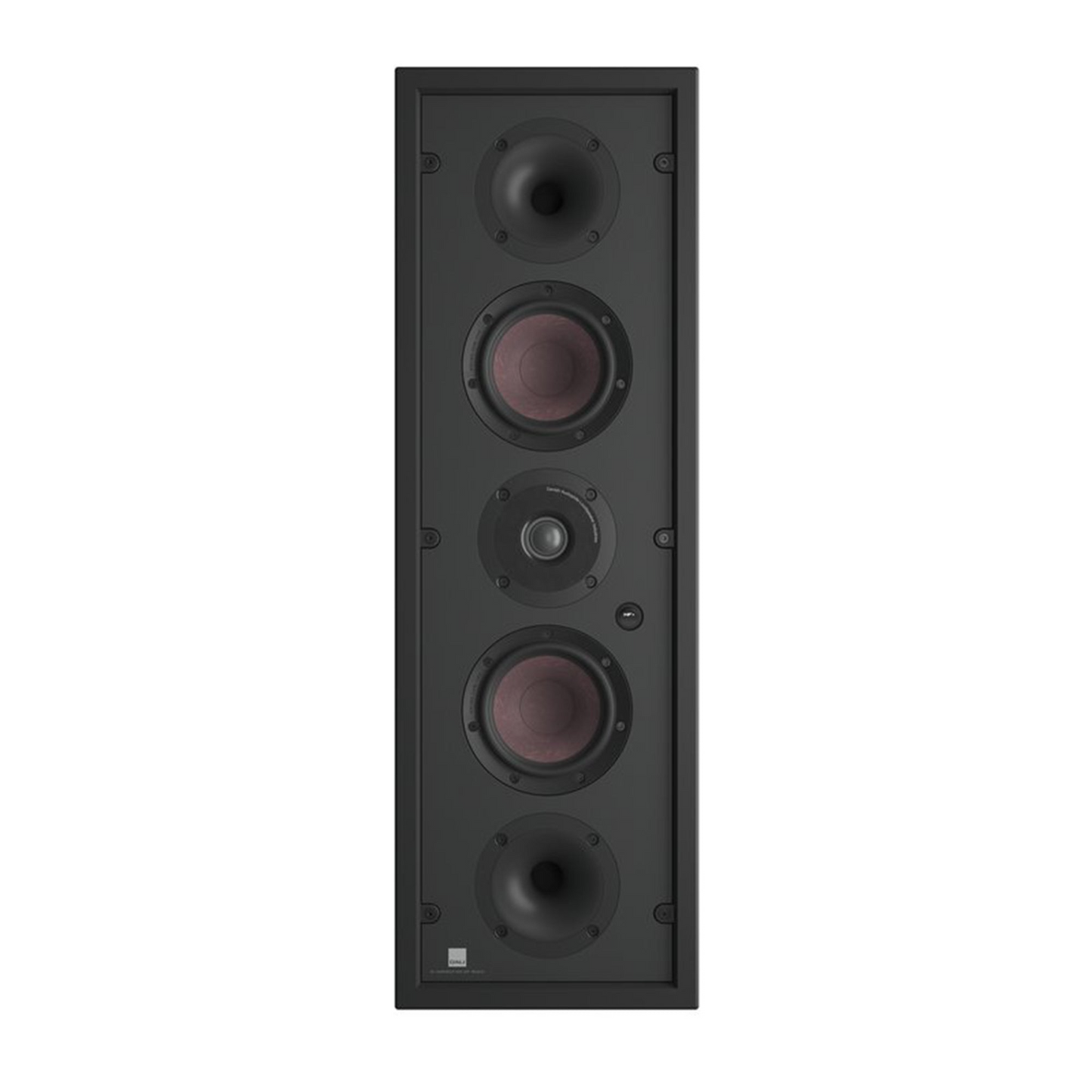 Dali Phantom M-250 In-Wall Speaker-front