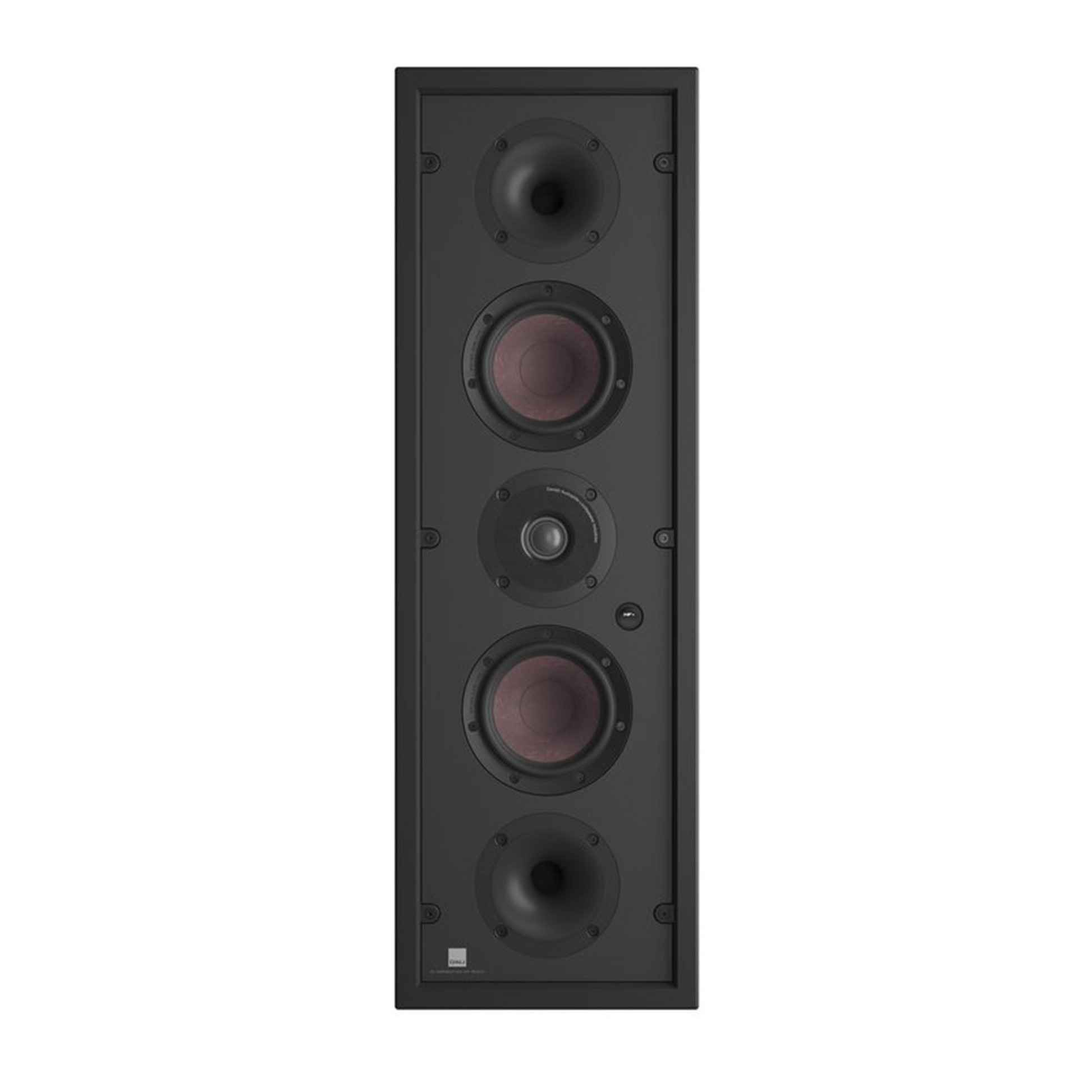 Dali Phantom M-250 In-Wall Speaker-front