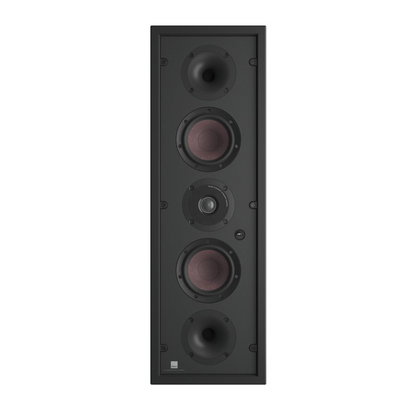 Dali Phantom M-250 In-Wall Speaker-front