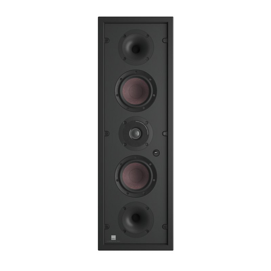 Dali Phantom M-250 In-Wall Speaker-front