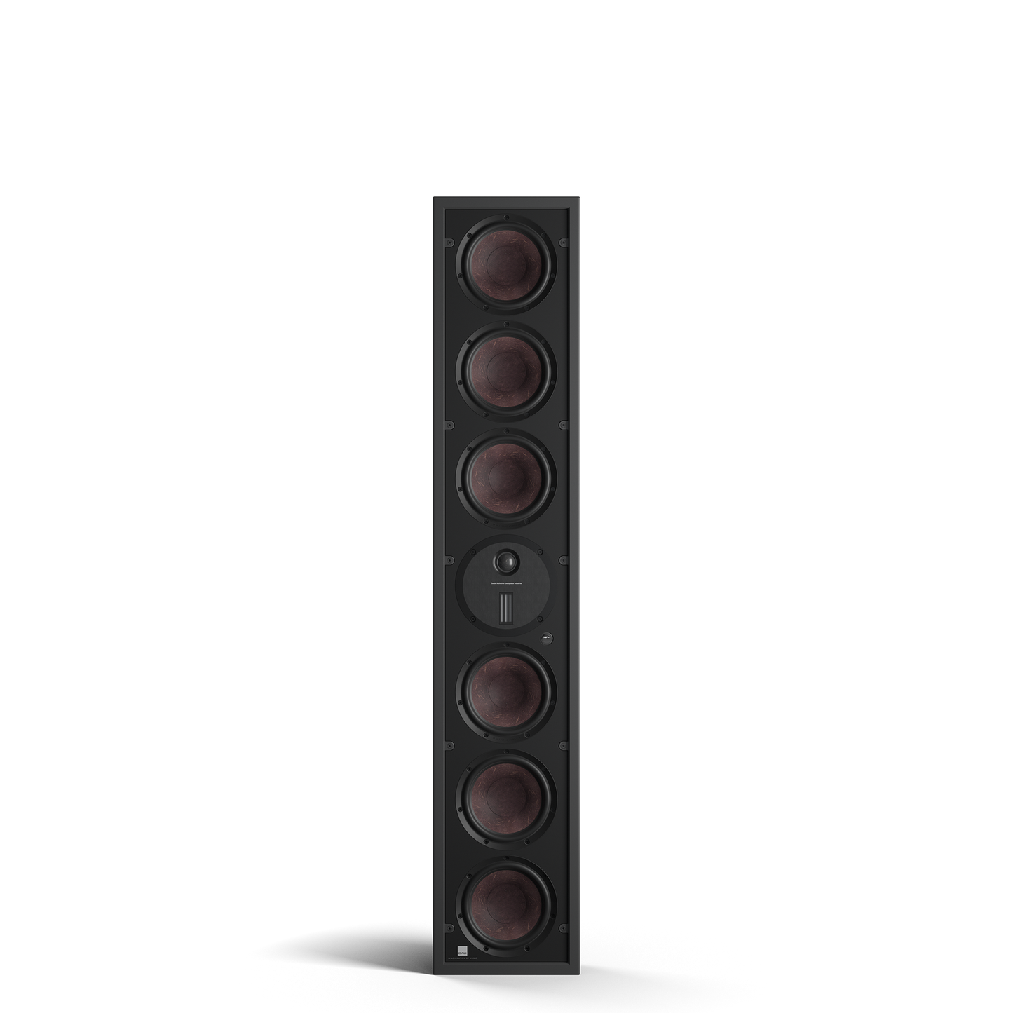 Dali Phantom M-675 In-Wall Speaker-front
