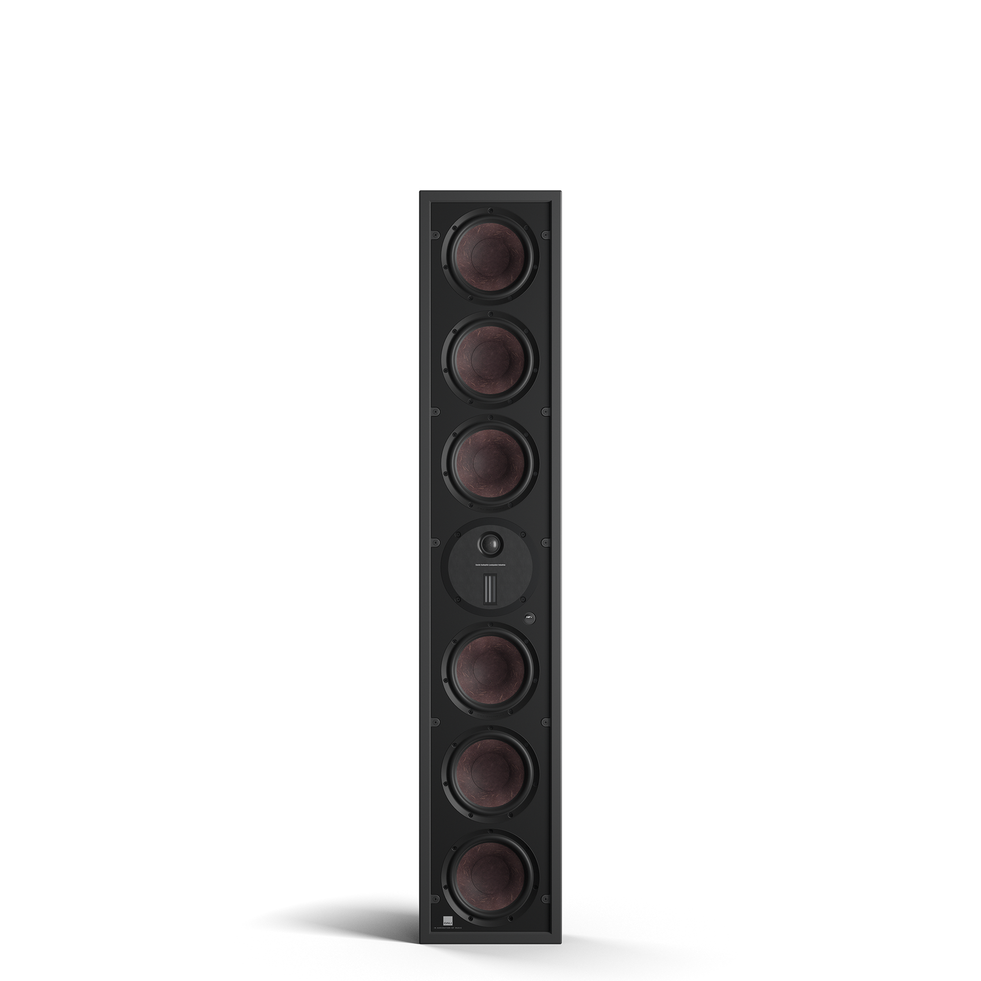 Dali Phantom M-675 In-Wall Speaker-front