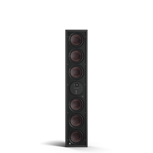 Dali Phantom M-675 In-Wall Speaker-front