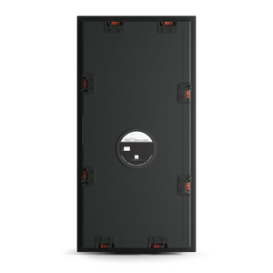 Dali Phantom S-180 In-Wall Speaker-back