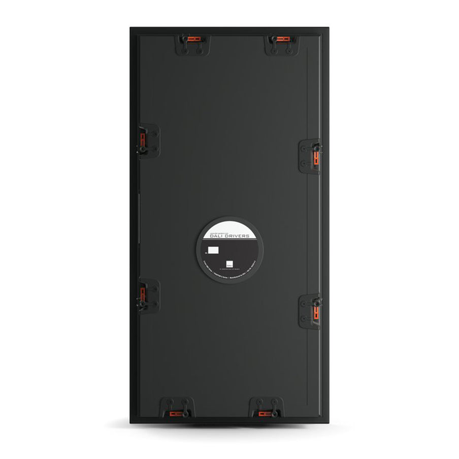 Dali Phantom S-180 In-Wall Speaker-back