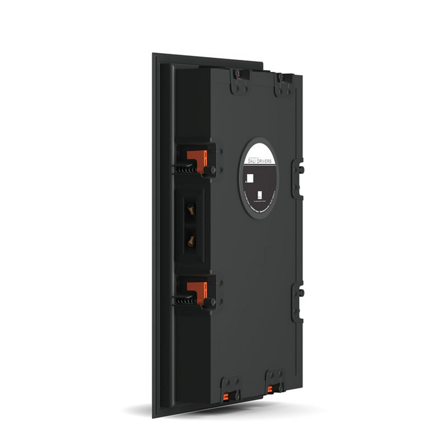 Dali Phantom S-80 In-Wall Speaker-back