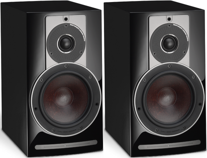 Dali RUBICON 2 C  black