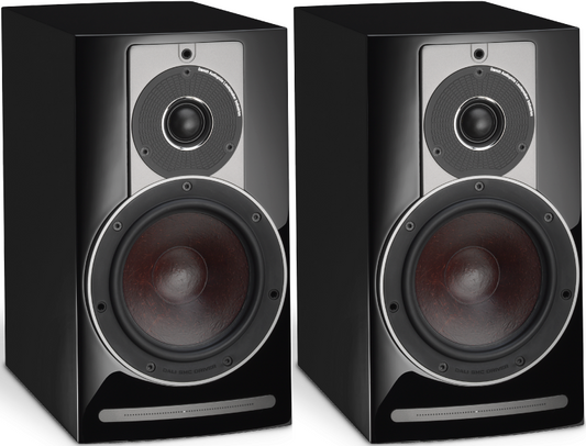 Dali RUBICON 2 C  black