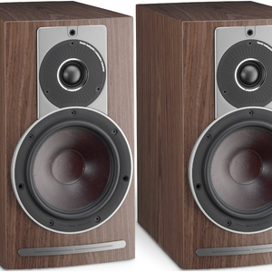 Dali RUBICON 2 C natural walnut