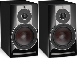 Dali RUBICON 2 C  black