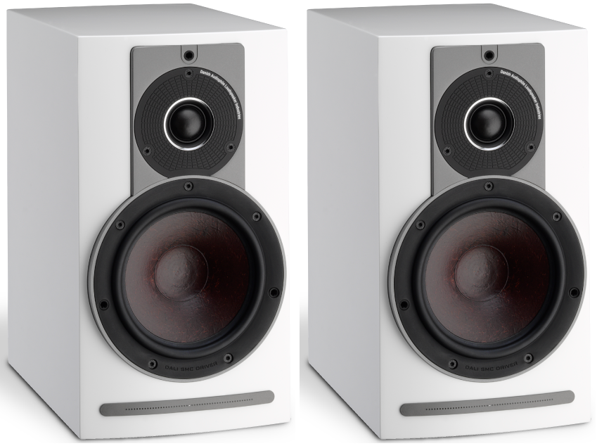 Dali RUBICON 2 Cwhite