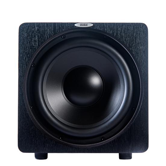 Velodyne Acoustics Deep Blue 12 Subwoofer